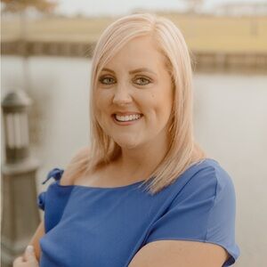 Meet your Posher, Kelly